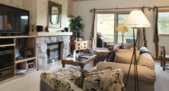 Villas at Snowmass Club, Snowmass ski chalet, image 4